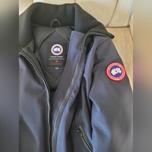 Canada Goose XL Jacket